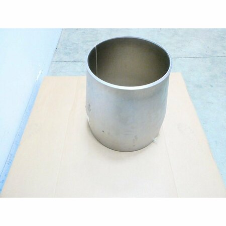 Pmi BUTTWELD 16IN 20IN STAINLESS PIPE REDUCER WP 304/304L-W SCH 40S